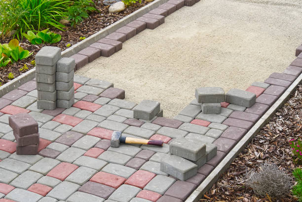 Driveway Repair Near Me in Larkfield Wikiup, CA