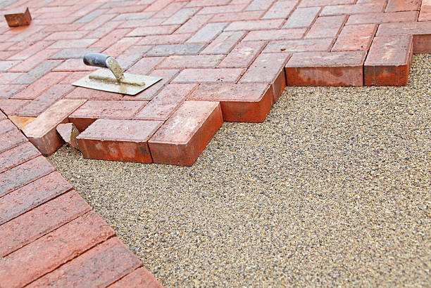 Trusted Larkfield Wikiup, CA Driveway Pavers Experts