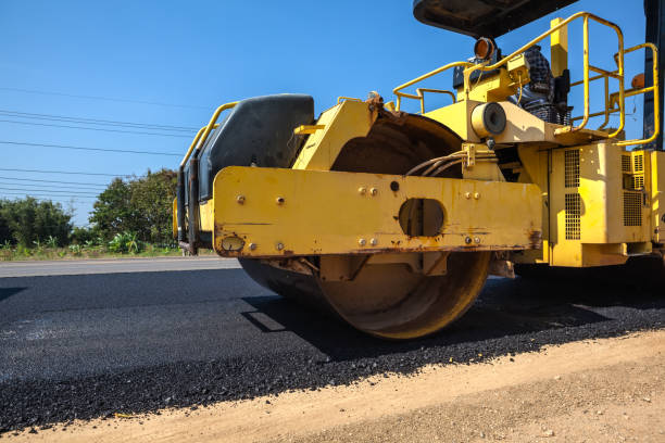 Reasons to Select Us for Your Driveway Paving Requirements in Larkfield Wikiup, CA